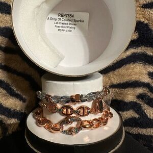 Bomb Party Stack - A Drop of Colored Sparkle